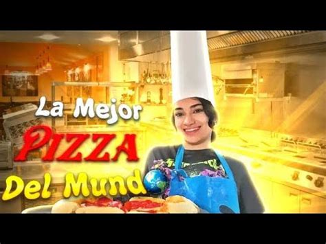 Streamer Mensa Intenta Hacer Pizza Sale Mal Youtube