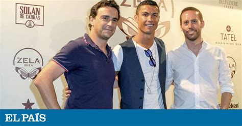 Tatel Restaurants Cristiano Ronaldo Se Une A Rafa Nadal Pau Gasol Y