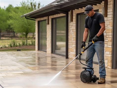 Pressure Washing Techniques For Different Surfaces Tips And Tricks