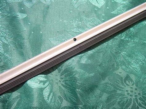 18 BOAT WINDSHIELD STRAIGHT WIPER BLADE MARINE 18 SS NEW SEA RAY EBay