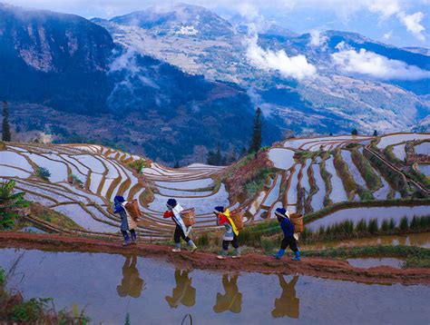 Yunnan Tours 2023/2024, Best Private Yunnan Travel Packages