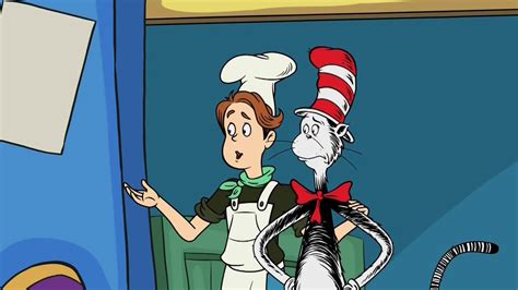 Watch The Cat In The Hat Knows A Lot About That Season 3 Episode 19