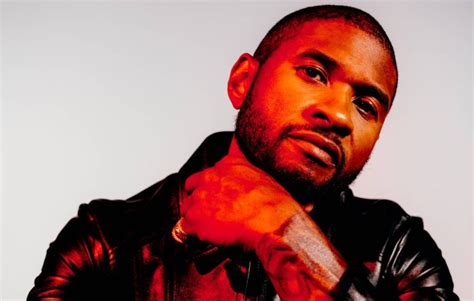 Usher announces additional UK and European dates for 2025 tour