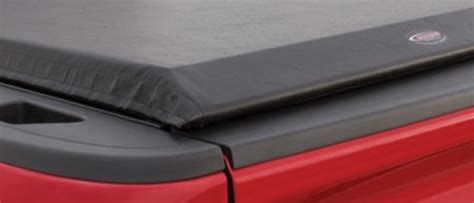 AutoTrim of Billings | Access Cover Roll-up Tonneau Covers