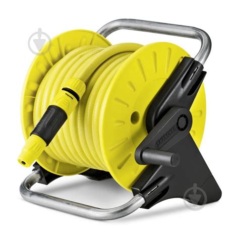 ᐉ Катушка для шланга Karcher HR 25 2.645-041.0 • Купить в Киеве ...