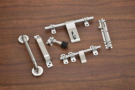 Liner Laher Stainless Steel Door Kit Inches At Rs Kit In