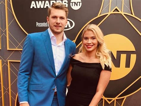 Luka Doncic Biography, Age, Height, Girlfriend, Net Worth - StarsWiki