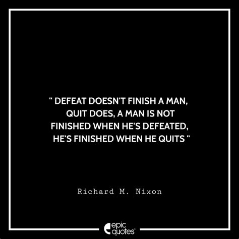 15 Inspiring Richard Nixon Quotes Of All Time!