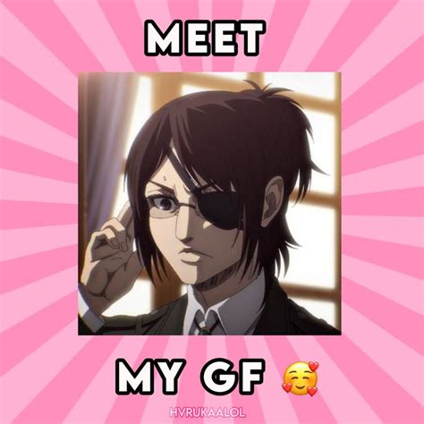 Pin By As Gay As Quan Xi On AOT Anime Movie Posters Poster