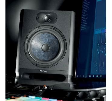 Focal Alpha Evo Im Test Gut Vielseitiger Monitor Mit Viel