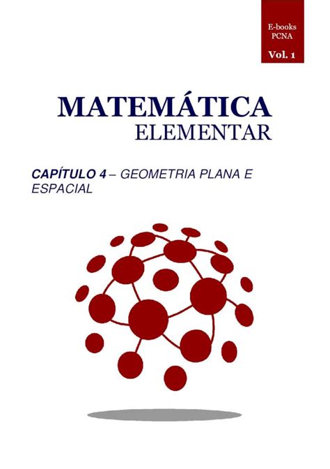 PDF MATEMÁTICA pcna br Segmentos Proporcionais Proporção é a