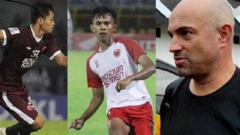 Ada Alasan Menyakitkan Hingga Bernardo Tavares Tolak 2 Pemain PSM