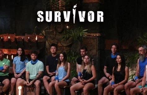 Survivor Finali Ne Zaman Nerede Yap Lacak Final Biletleri Ne