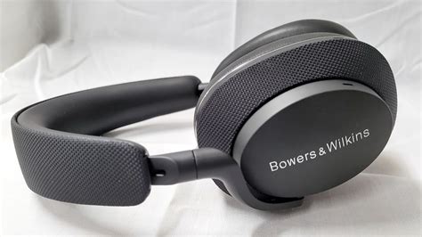 Bowers Wilkins Px S Anc Wireless Headphones Review