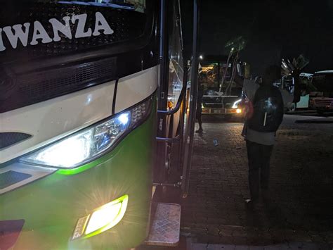 Tanzania Buses Daily On Twitter Rt Tz Buses Mwanza Dar Apr