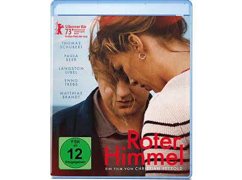 Roter Himmel Blu Ray Online Kaufen Mediamarkt