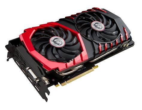 Msi Stellt Geforce Gtx Line Up Vor