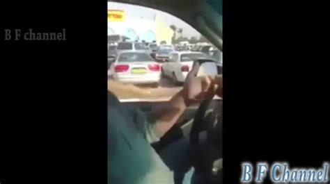 Road Rage Two Guys Nearly Strangle Each Other Album On Imgur