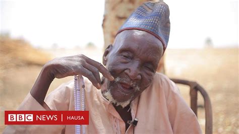 Bidiyon Bakanon Da Ya Dawo Bayan Shekara 60 Da Barin Gida Bbc News Hausa