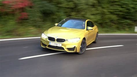 Bmw M4 Crazy Drifting Youtube