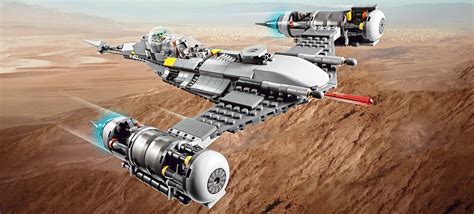 LEGO Star Wars 75346 Pirate Snubfighter Rumoured For May 2023