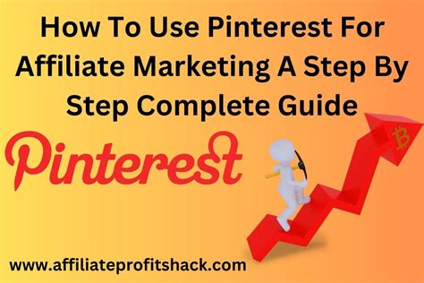 Make Money With This Pinterest Affiliate Marketing Step By Step Beginner Friendly By Jillur