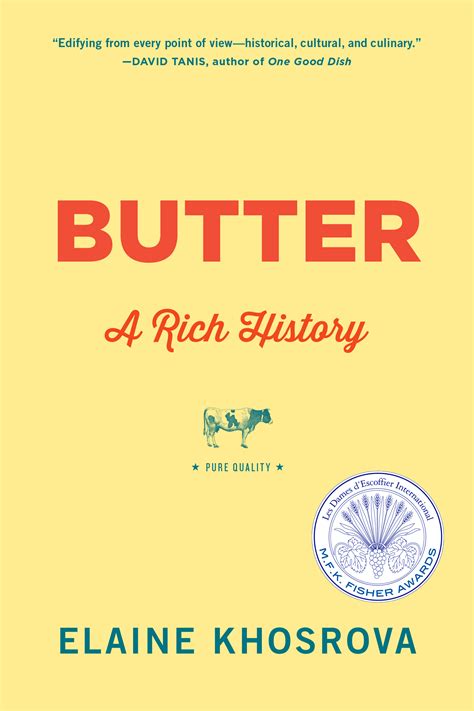 Butter - Workman Publishing