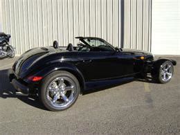 2000 Plymouth Prowler For Sale ClassicCars CC 1125260