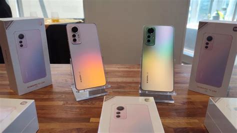 Xiaomi Lite G Siap Rilis Di Indonesia Juli Tekno Liputan