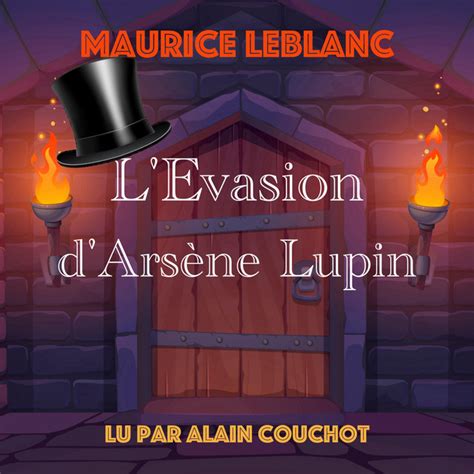 L Vasion D Ars Ne Lupin Une Aventure D Ars Ne Lupin Audiobook On