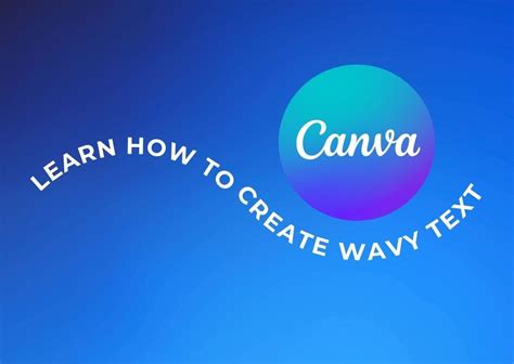 How To Create Circle Text In Canva Design Talk