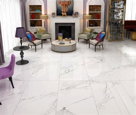 Multicolor Matte Porcelain Floor Tiles Thickness 10 Mm Size 600 X