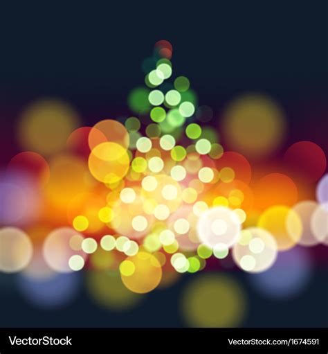 Yellow Bokeh Background Vector Images Over 14000