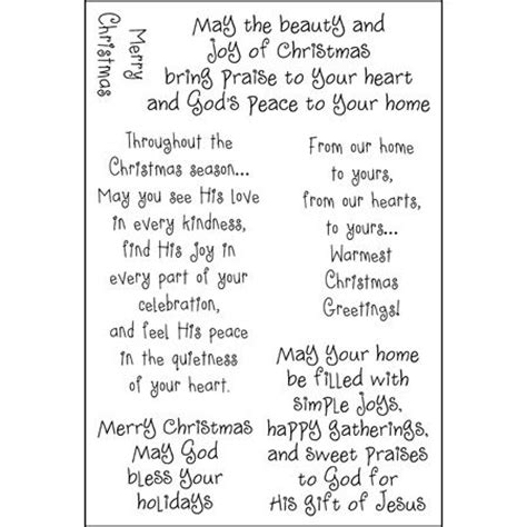 41+ Christmas Card Quotes Christian PNG