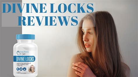 Divine Locks Reviews Does Divine Locks Complex Really Work Film Daily