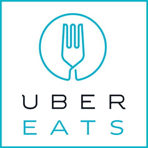 Uber Eats Logo Transparent Including Transparent Png Clip Art