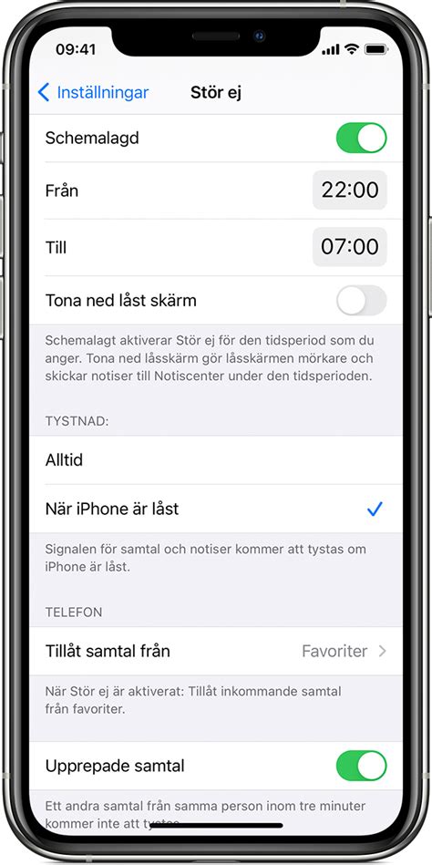 Anv Nda St R Ej P Din Iphone Ipad Och Ipod Touch Apple Support Se