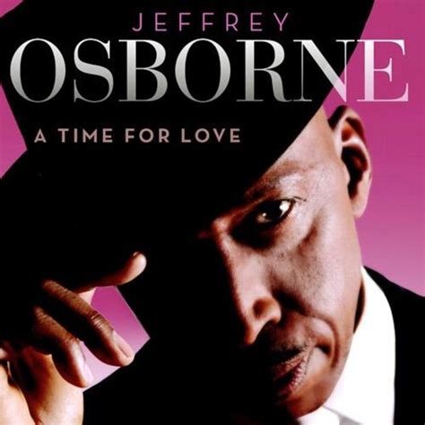 Jeffrey Osborne Tour Dates 2015 - Upcoming Jeffrey Osborne Concert Dates and Tickets | Bandsintown