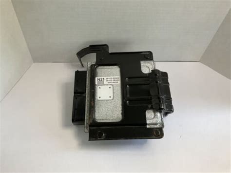 2010 Kia Soul Engine Computer Unit ECM ECU 39102 2EAK0 EBay