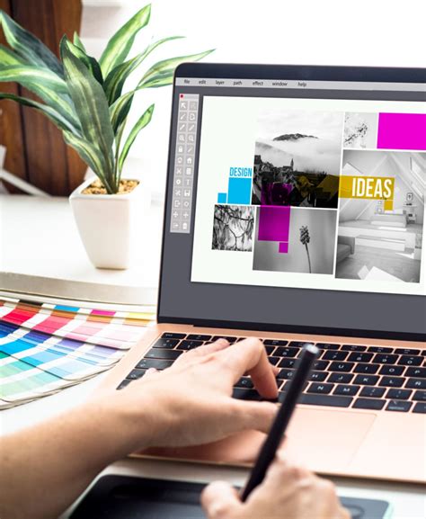 Bacharelado Em Design Gráfico - Bacharelado em Design - Aprenda com Bolsas