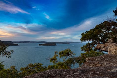 Guide To National Parks In Nsw Hiking The World