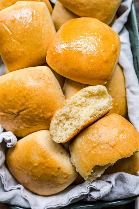 Texas Roadhouse Rolls Recipe Dinner Then Dessert