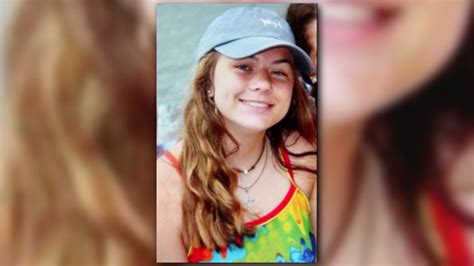 Catoosa County Authorities Seek Missing 13 Year Old