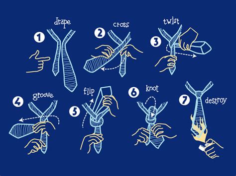 tie  tie myconfinedspace