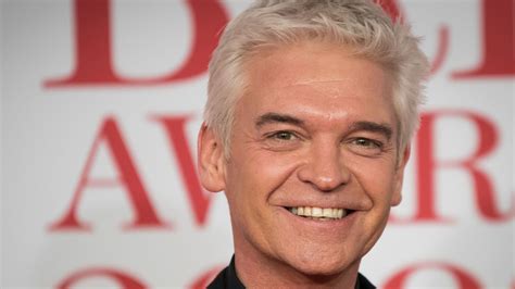 Phillip Schofield leaves This Morning after more than 20 years | Ents ...