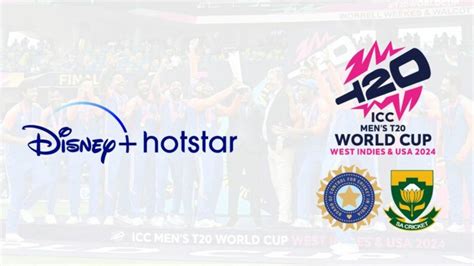 Disney Hotstar Clocks 5 3cr Peak Concurrent Viewership During Ind Sa Final