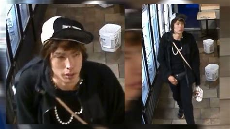 Police Seek Suspect After Teen Sexually Assaulted In Fast Food Washroom