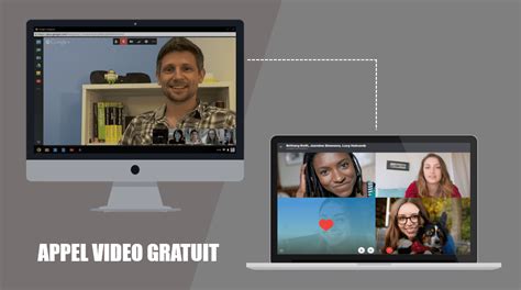 Top 10 logiciels pour effectuer des appels vidéo gratuits sur Windows