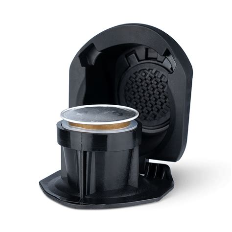 Icafilas Reusable Adapter For Dolce Gusto Piccolo Xs Maker For