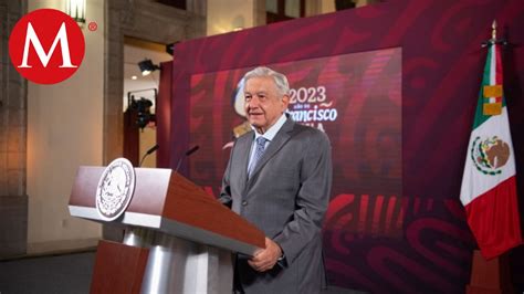 Amlo Llama A Eu A Revisar Su Pol Tica Exterior Es Injerencista